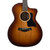 Used Taylor 214ce Plus Koa Grand Auditorium - Sunburst