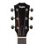 Used Taylor 214ce Plus Koa Grand Auditorium - Sunburst