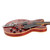 Used Gibson Custom ES-330 Bigsby Vintage Cherry 2014