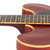 Used Gibson Custom ES-330 Bigsby Vintage Cherry 2014