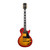 Used Gibson Custom Les Paul Custom Cherry Sunburst 2007