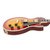 Used Gibson Custom Les Paul Custom Cherry Sunburst 2007