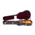 Used Gibson Custom Les Paul Custom Cherry Sunburst 2007