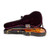Vintage Gibson Byrdland Sunburst 1972