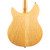 Vintage Rickenbacker 330 Mapleglo Black Hardware 1987
