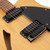 Vintage Rickenbacker 330 Mapleglo Black Hardware 1987