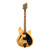 Vintage Rickenbacker 360 Mapleglo Black Hardware 1991
