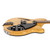 Vintage Rickenbacker 360 Mapleglo Black Hardware 1991