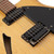 Vintage Rickenbacker 360 Mapleglo Black Hardware 1991