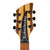 Vintage Rickenbacker 360 Mapleglo Black Hardware 1991