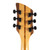Vintage Rickenbacker 360 Mapleglo Black Hardware 1991