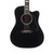 Gibson Custom Songwriter EC Custom Acoustic Electric - Ebony