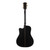 Gibson Custom Songwriter EC Custom Acoustic Electric - Ebony