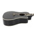 Gibson Custom Songwriter EC Custom Acoustic Electric - Ebony
