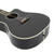 Gibson Custom Songwriter EC Custom Acoustic Electric - Ebony