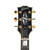 Gibson Custom Songwriter EC Custom Acoustic Electric - Ebony