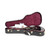 Gibson Custom Songwriter EC Custom Acoustic Electric - Ebony