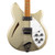 Vintage Rickenbacker 360 Silver 1990