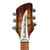 Vintage Rickenbacker 360 Autumnglo 1982