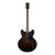 Gibson ES-335 Semi Hollow Body - Smokehouse Satin