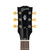 Gibson ES-335 Semi Hollow Body - Smokehouse Satin