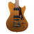 Powers Electric A-Type Premium PF42 CamTail B475 - Nordic Gold Metallic