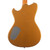 Powers Electric A-Type Premium PF42 CamTail B475 - Nordic Gold Metallic