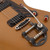 Powers Electric A-Type Premium PF42 CamTail B475 - Nordic Gold Metallic