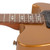 Powers Electric A-Type Premium PF42 CamTail B475 - Nordic Gold Metallic