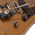 Powers Electric A-Type Premium PF42 CamTail B475 - Nordic Gold Metallic