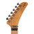 Used EVH 5150 Series Deluxe Quilted Maple Top Baked Maple - Pacific Drift