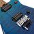 Used EVH 5150 Series Deluxe Quilted Maple Top Baked Maple - Pacific Drift
