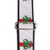Souldier "Medieval Dragon" Pattern 2" Guitar Strap with Black Ends