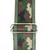 Souldier "Camo" Green & Brown Pattern 2" Guitar Strap