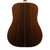 Used Froggy Bottom Model D Dreadnought Adirondak Natural 2005