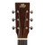 Used Froggy Bottom Model D Dreadnought Adirondak Natural 2005