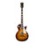 Used Gibson Les Paul Traditional Sunburst Finish 2014