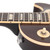 Used Gibson Les Paul Traditional Sunburst Finish 2014