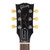 Used Gibson Les Paul Traditional Sunburst Finish 2014