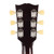 Used Gibson Les Paul Traditional Sunburst Finish 2014