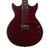 Used Gibson All American II SG-X Cherry 1998