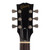 Used Gibson All American II SG-X Cherry 1998