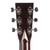 Used Huss & Dalton TOM-R Natural 2015