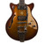 Used Duesenberg Alliance Series Joe Walsh Gold Burst 2015