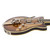 Used Duesenberg Alliance Series Joe Walsh Gold Burst 2015