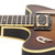 Used Duesenberg Alliance Series Joe Walsh Gold Burst 2015