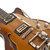 Used Duesenberg Alliance Series Joe Walsh Gold Burst 2015