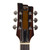 Used Duesenberg Alliance Series Joe Walsh Gold Burst 2015