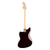 Squier Paranormal Baritone Jazzmaster ST HH Laurel - Oxblood