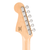 Squier Paranormal Baritone Jazzmaster ST HH Laurel - Sea Foam Green